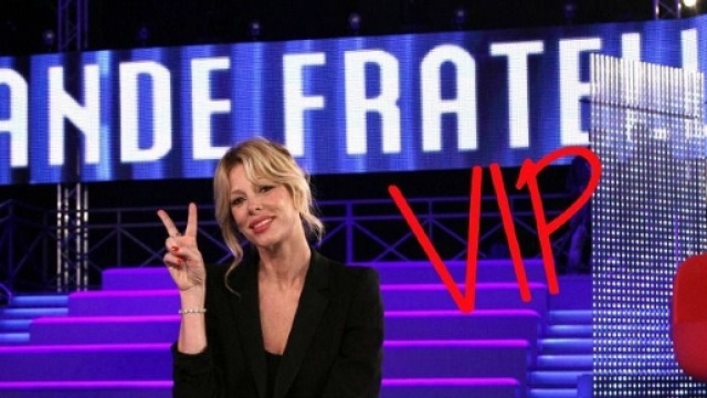 Colpi di scena al grande Fratello Vip