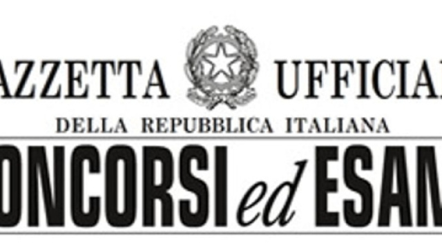 Concorsi pubblici per avvocati: news 2016.