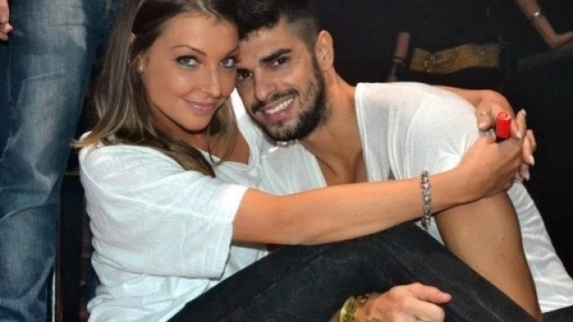 CRISTIAN E TARA E' UFFICIALE: SPOSI A SETTEMBRE - BOLLICINE VIP - bollicinevip.com