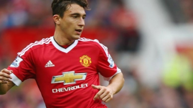 Darmian a Milano sponda nerazzurra?