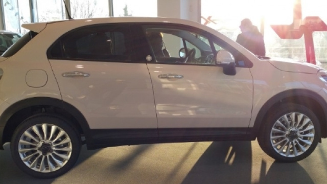 Fiat 500X e Jeep Renegade, la "strana coppia" &egrave; vincente anche ... - ibtimes.com
