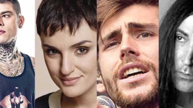 Fiorano, sulla via (Emilia) per Woodstock: scelta la location ... - makemefeed.com