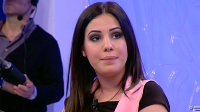 Giulia De Lellis: piovono critiche durante Mattino 5 - gossipblog.it