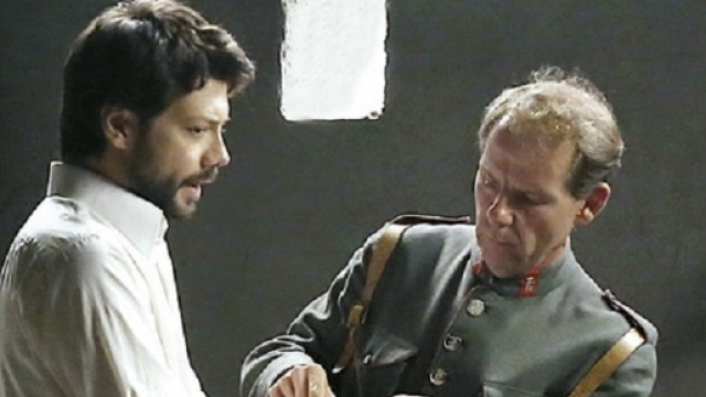 Il Segreto: Lucas arrestato per la morte di Casimiro