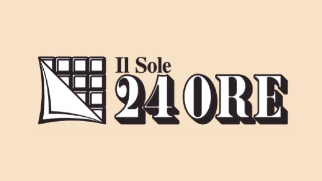 Il Sole 24 Ore &egrave; il terzo quotidiano italiano per diffusione di copie cartacee e digitali.