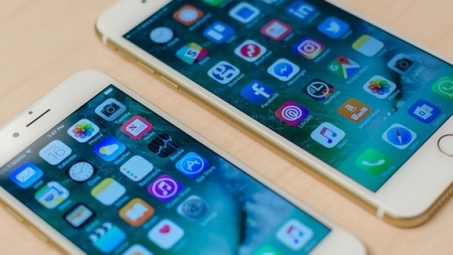 Immagine: iPhone 7 e versione Plus