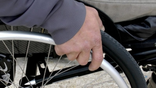 Invalidit&agrave; ed accompagnamento non sono la stessa cosa