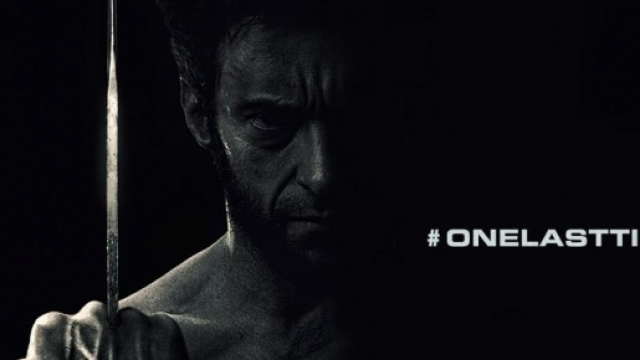 L'ultima volta di Hugh Jackman come Wolverine!
