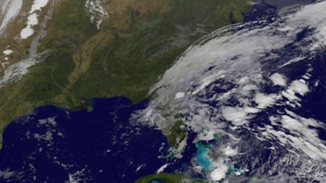 L'uragano Matthew : massima allerta