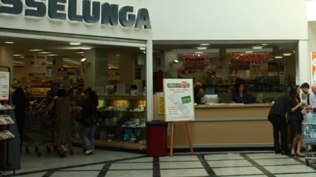 la catena GDO fondata da Caprotti nel mirino di investitori stranieri