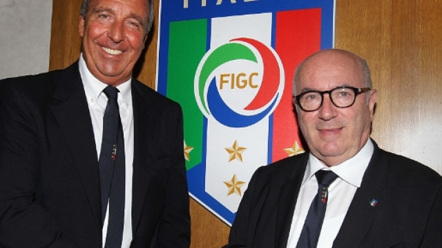 La nuova nazionale italiana di Ventura | Ecco chi convocher&agrave; - calcioblog.it