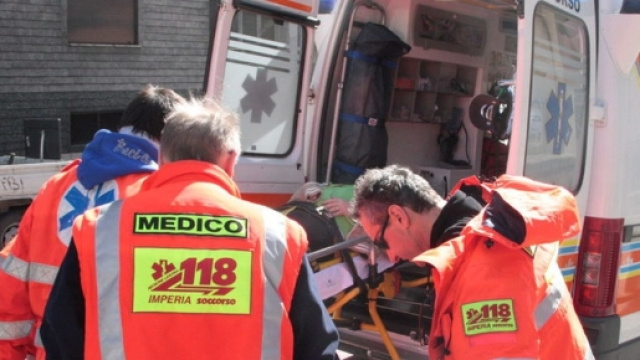 Lamezia Terme: bimba di 6 anni investita