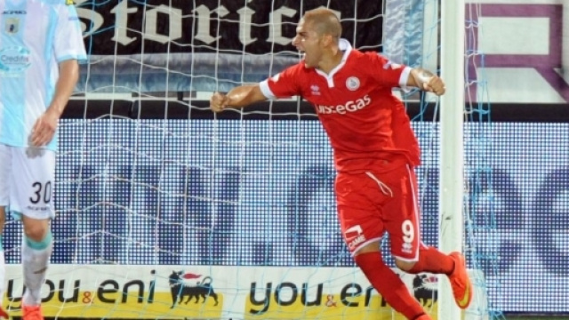 Bari-Virtus Entella: i 'galletti' cercano punti in casa - altervista.org