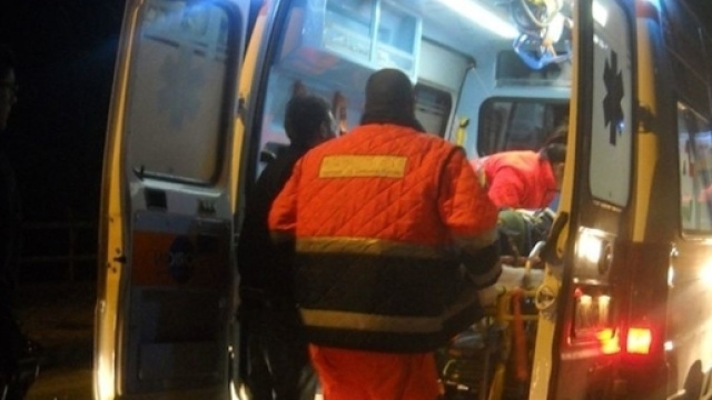 Milano: incidente stradale a Rho, travolto bimbo di 10 anni