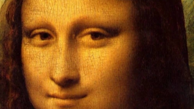 Monna Lisa, una porta aperta all'immaginazione