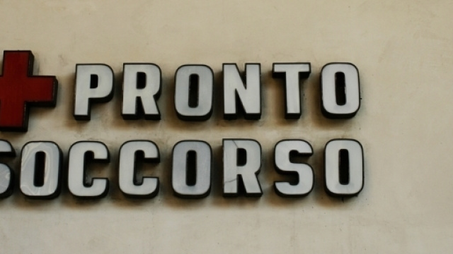 Nei pronto soccorso italiani si rischia di aspettare il ricovero anche due giorni - Fabio Venni (CC BY-SA 2.0), via Flickr