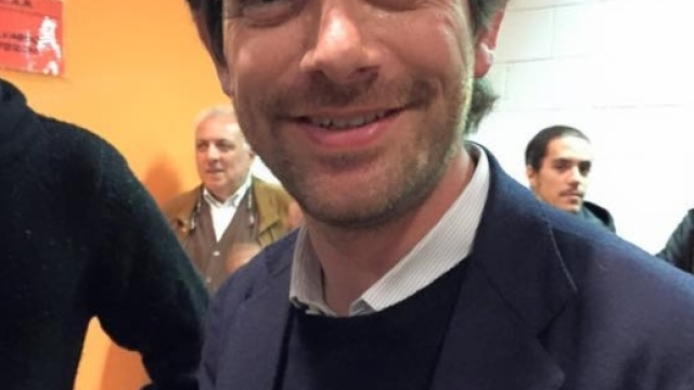 Pippo Civati pubblica un libro in favore della marijuana legale