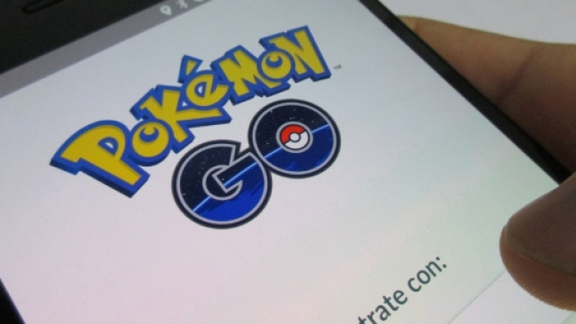 Pok&eacute;mon Go ministro Erna Solberg