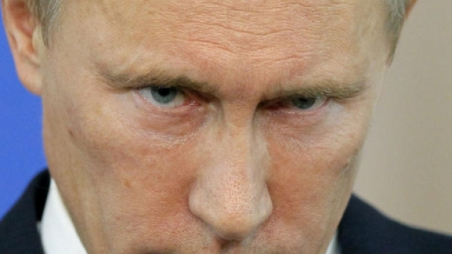 Putin e le esercitazioni in grande stile: 200.000 soccorritori, 50.000 mezzi e 40 milioni di civili.