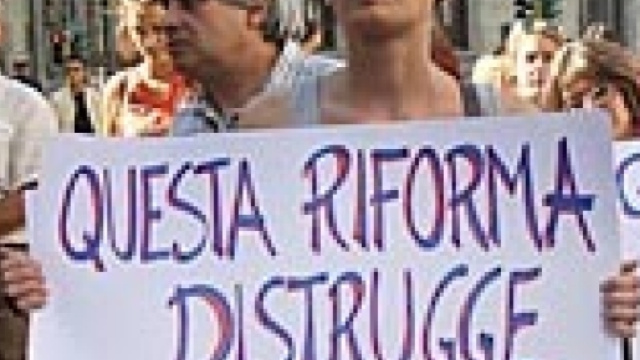 Referendum legge 107: siamo al conto alla rovescia - tecnicadellascuola.it