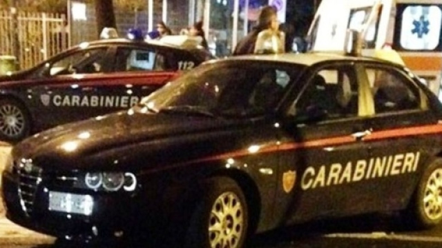 Riccione: donna strangolata dall'ex compagno