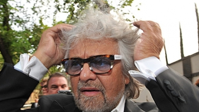 Riforma pensioni, il Movimento 5 stelle di Beppe Grillo contro le scelte del Governo Renzi - foto formiche.net