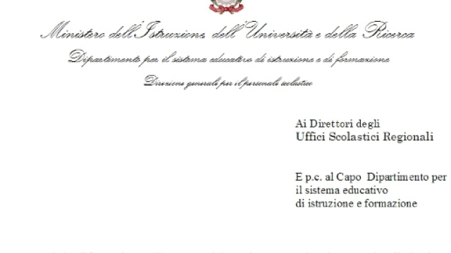 Scuola, anno di prova e formazione 2016/17: la nota Miur con le info