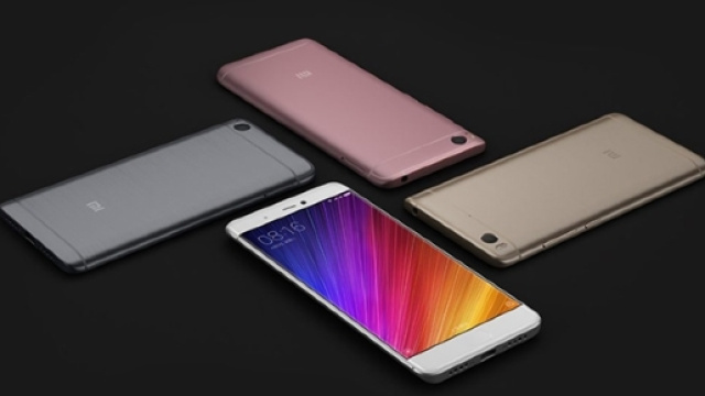 Specifiche tecniche Xiaomi Mi5S e Mi5S Plus