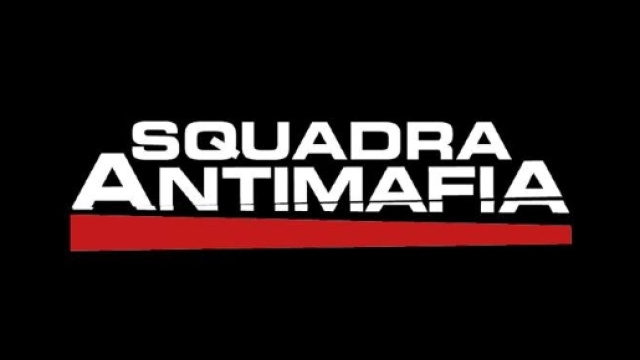 Squadra Antimafia 8 replica quinta puntata