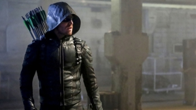 The Legacy apre questa stagione