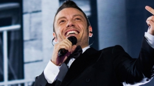 Tiziano Ferro tour 2017 tappe e biglietti