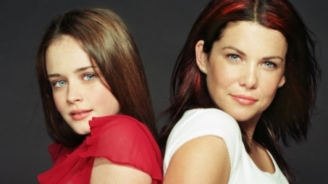Torna Una Mamma per Amica: l'annuncio di Lorelai - lifestar.it