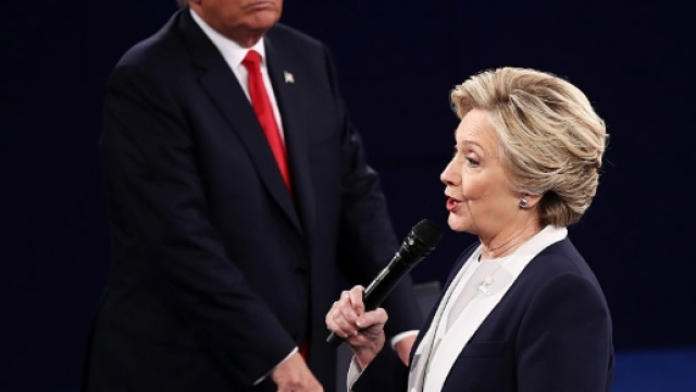 Trump: Clinton should be jailed because of e-mail scandal | Ars ... - arstechnica.com