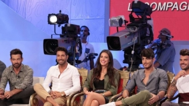 Uomini e Donne: anticipazioni trono classico