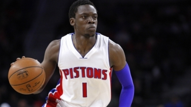 What Re-Signing Reggie Jackson Means for the Pistons | Off the Glass - otgbasketball.com
