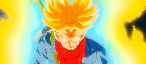 Trunks con su nueva transformaci&oacute;n