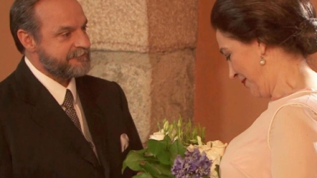 Anticipazioni Il segreto, ecco cosa vedremo