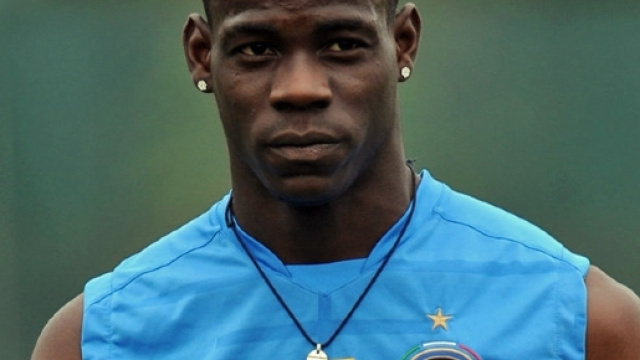 Back With a Bang! Balotelli Double on Nice Debut; Twitter Reacts - olisa.tv