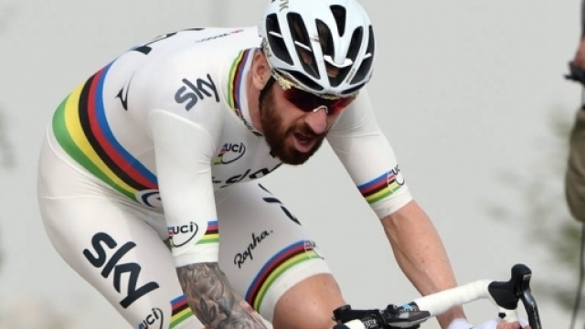 Bradley Wiggins, sotto inchiesta per le esenzioni a scopo terapeutico