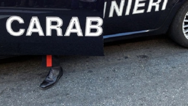 Calabria, 22enne uccide la madre dopo una lite