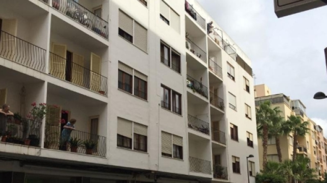 Calle Aragon, Ibiza - periodicodeibiza.es