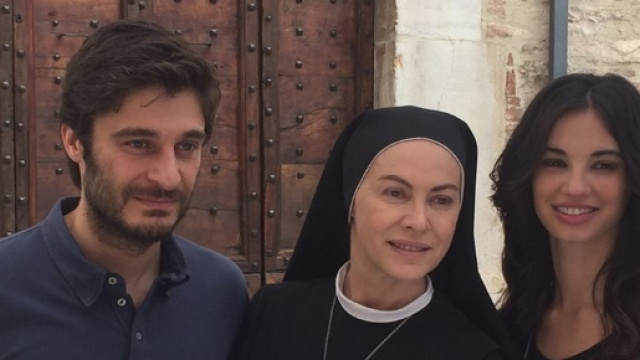 Che Dio ci aiuti 4 quando inizia: ecco tutte le novit&agrave; dal set ... - urbanpost.it