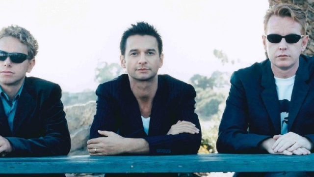 Depeche Mode: il nuovo disco "Spirit" e il tour mondiale che toccher&agrave; anche l'Italia.