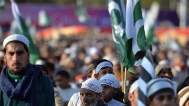 disagi psichici in Pakistan: un fenomeno sommerso che urge soluzioni