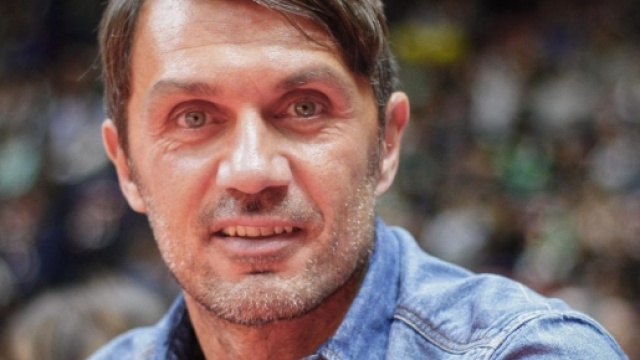 Edicola: Maldini dice no all'offerta del nuovo Milan, cinesi ... - eurosport.com