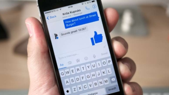 Facebook Messenger: Arrivano le Chat Segrete, ecco come attivarle.