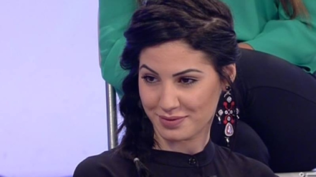 Gf Vip: Giulia De Lellis a Mattino Cinque