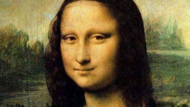 Il mistero della Gioconda: sotto Monna Lisa un'altra donna. Lo ... - firenzepost.it