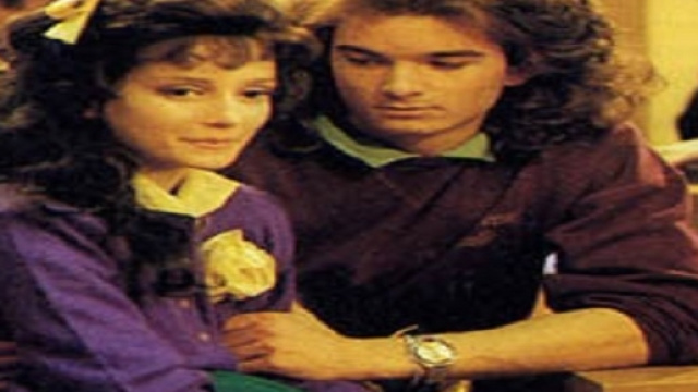 Intervista a Sebastian Harrison