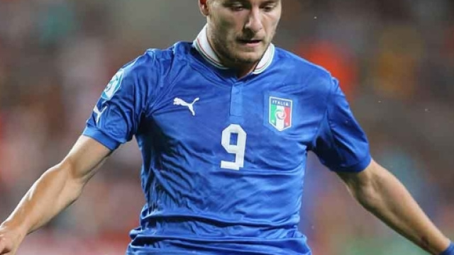 L'ingresso di Ciro Immobile ha dato pi&ugrave; energia alla nostra nazionale
